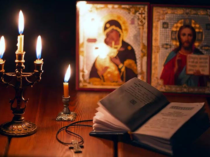 Эффективная молитва от гадалки в Усть-Тарке для возврата любимого человека